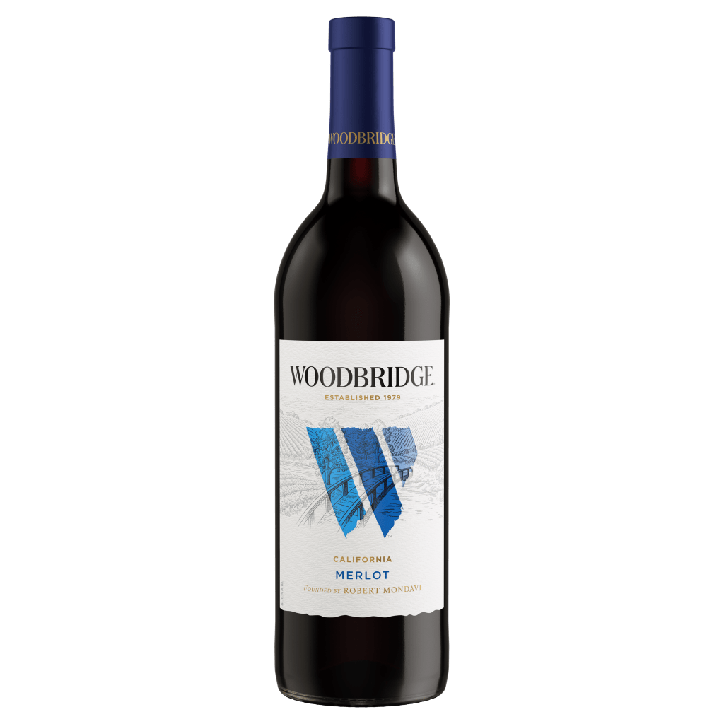 Woodbridge Merlot