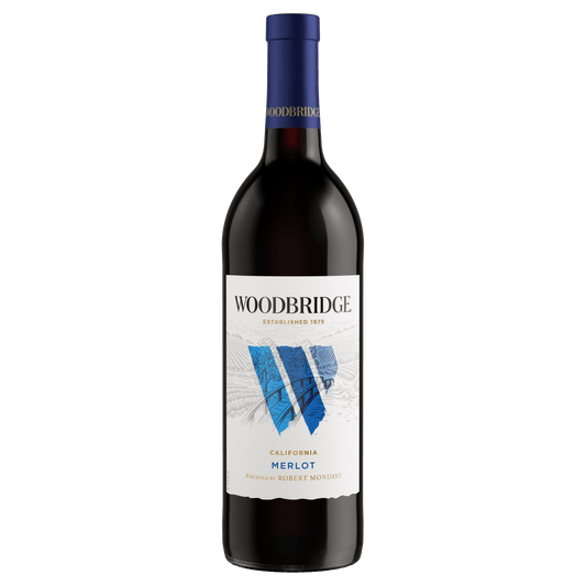 Woodbridge Merlot