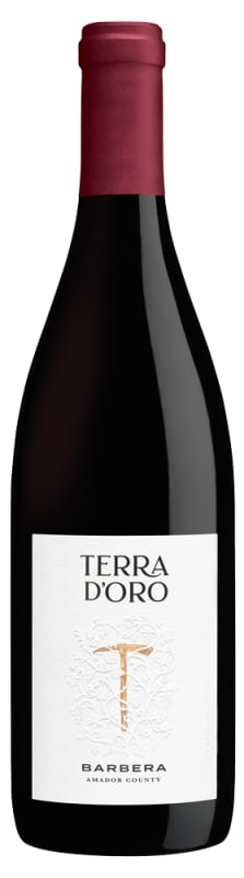 Terra D'Oro Barbera '21