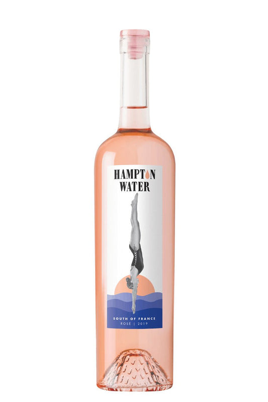 Hampton Water Rose '25