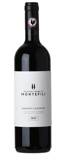 Montefili Chianti Classico Docg '19