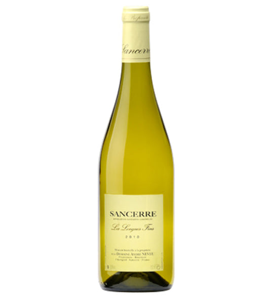 Andre Neveu Sancerre Blanc Fricambault '25