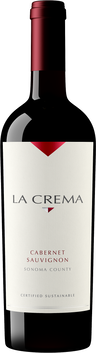 La Crema Cabernet Sauvignon Sonoma '23