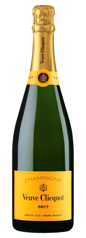 Veuve Clicquot Yellow Label_3