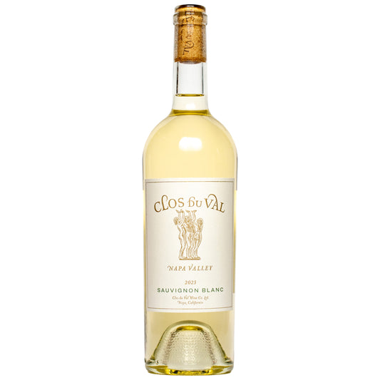 Clos Du Val Sauvignon Blanc '23