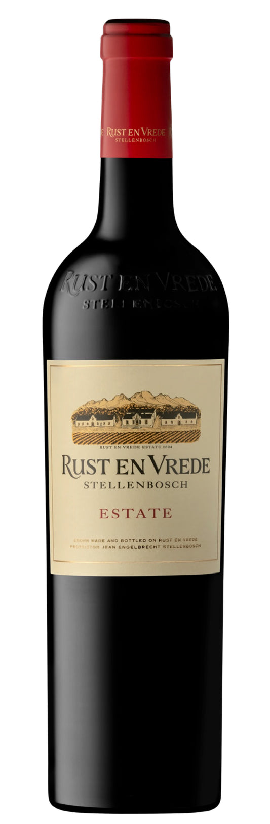 Rust En Vrede Estate '19