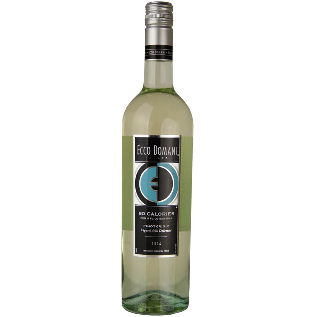 Ecco Domani Pinot Grigio '25