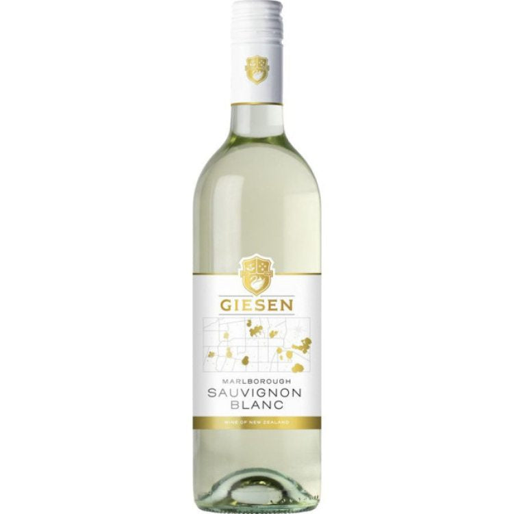 Giesen Marlb Est Sauvignon Blanc '24