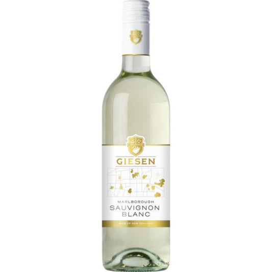 Giesen Marlb Est Sauvignon Blanc '24