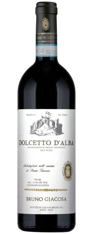 Bruno Giacosa Dolcetto D'Alba '22