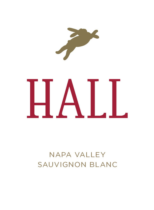 Hall Sauvignon Blanc (Napa Valley)
