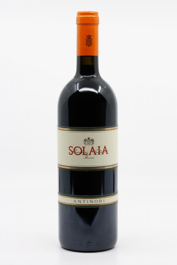 Antinori Solaia '19