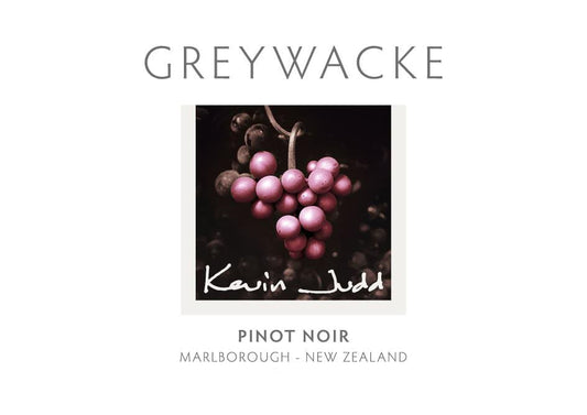 Greywacke Pinot Noir