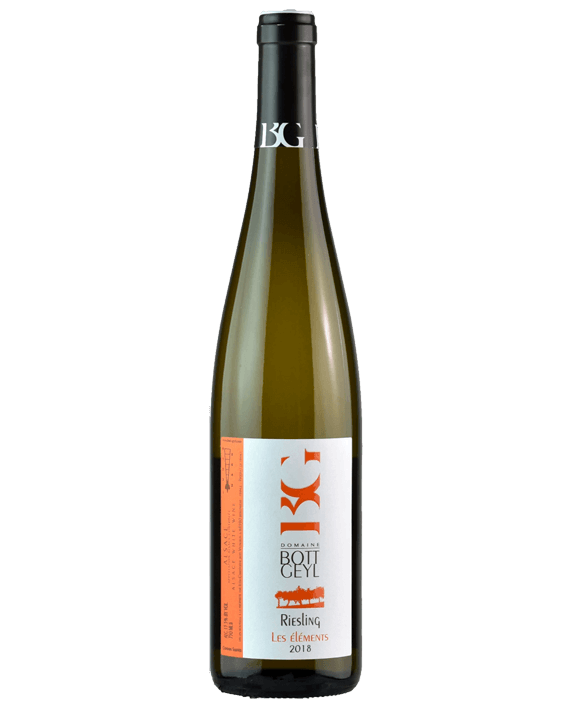 Dom Bott-Geyl Jules Geyl Riesling '23