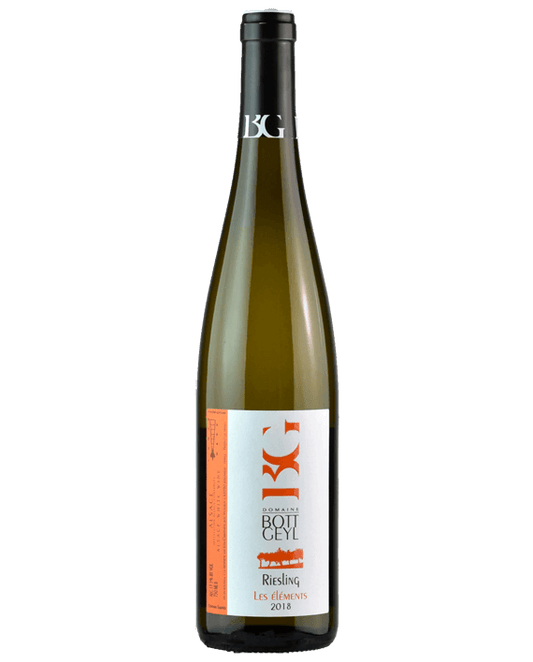 Dom Bott-Geyl Jules Geyl Riesling '23