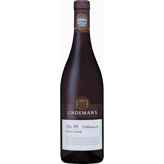 Lindemans Pinot Noir #99