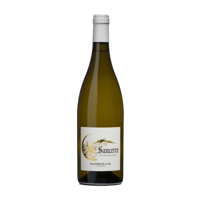 Paul Prieur Sancerre Blanc '24