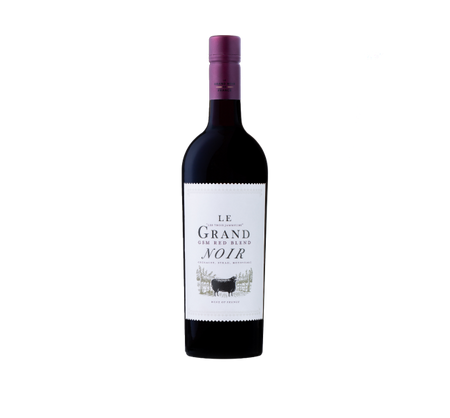 Le Grd Noir Gsm '23