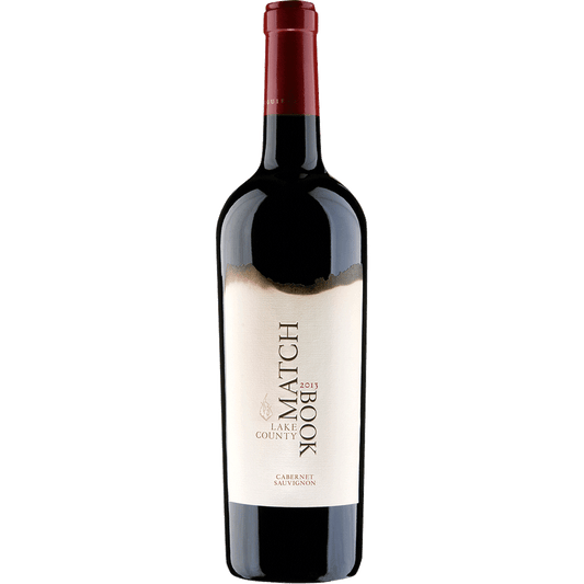 Matchbook Cabernet Sauv Dunn Hills '22