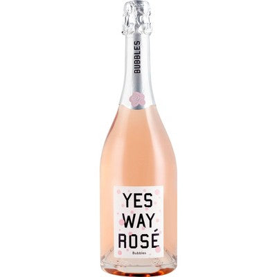 Yes Way Rose Brut