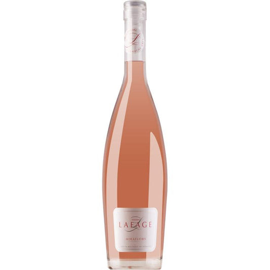 Lafage Miraflors RosA '25