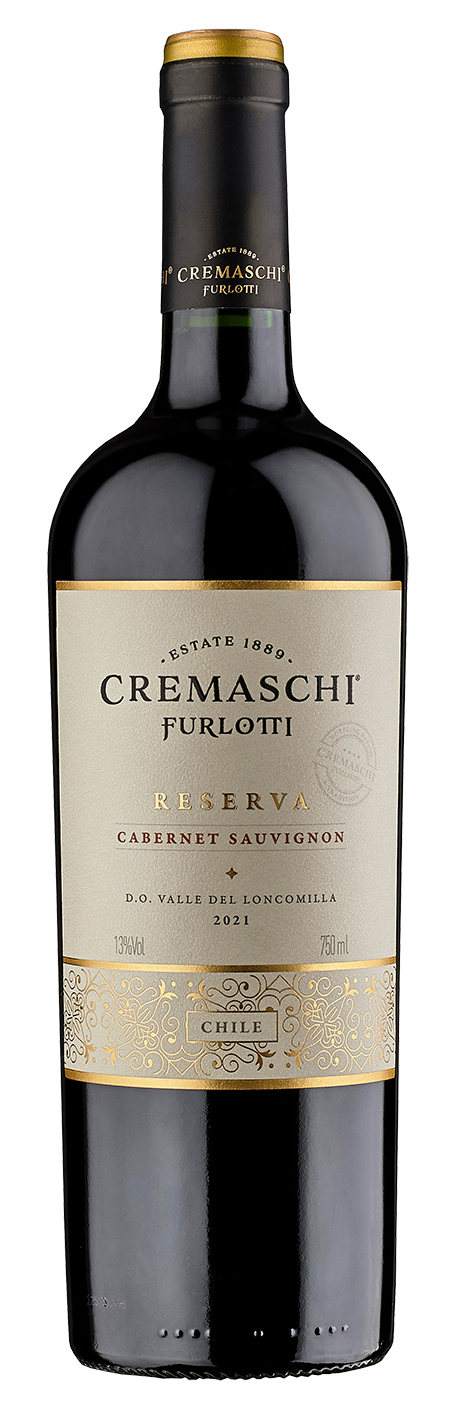 Cremaschi Furlotti Cabernet Sauvignon Reserve