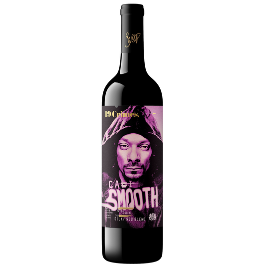 19 Crimes Cali Sweet Red Blend '24