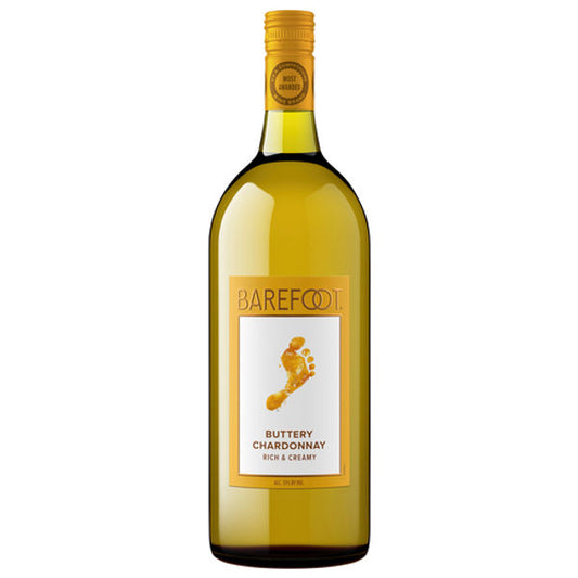 Barefoot Chardonnay