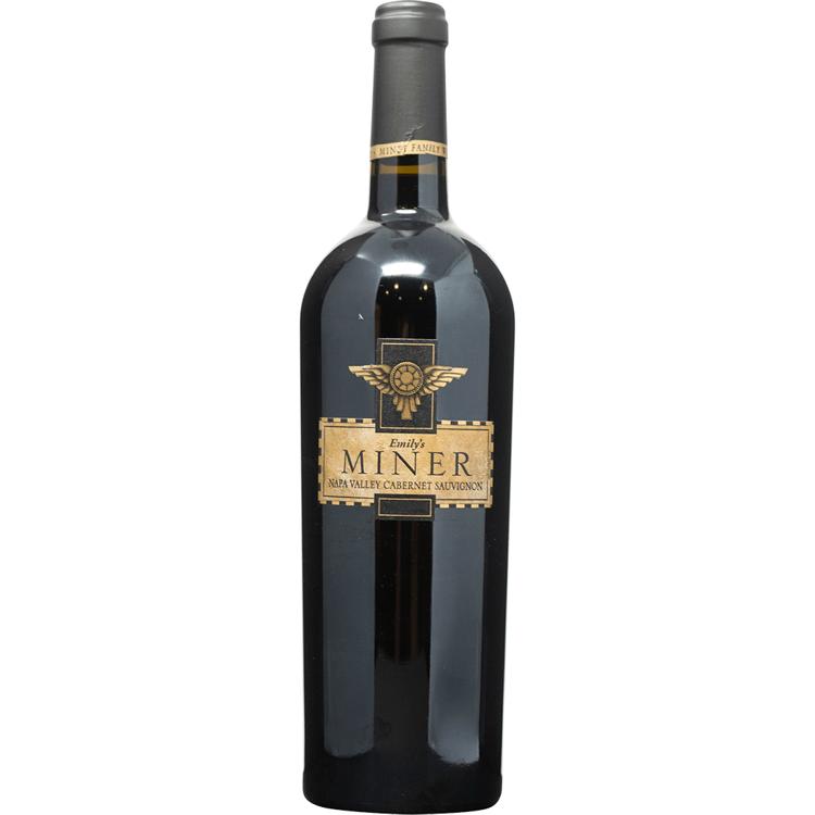 Miner Emily's Napa Valley Cabernet Sauvignon '21