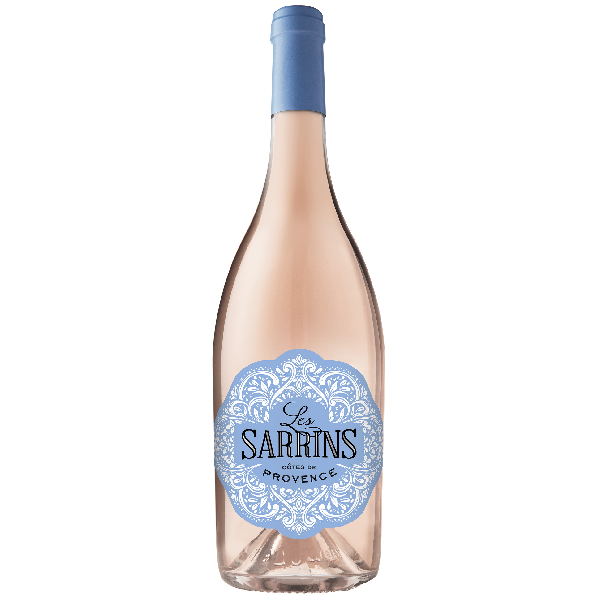 Les Sarrins Rose '24