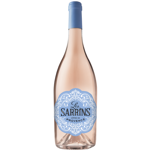 Les Sarrins Rose '24