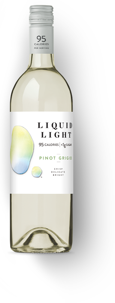 Liquid Light Pinot Grigio '24