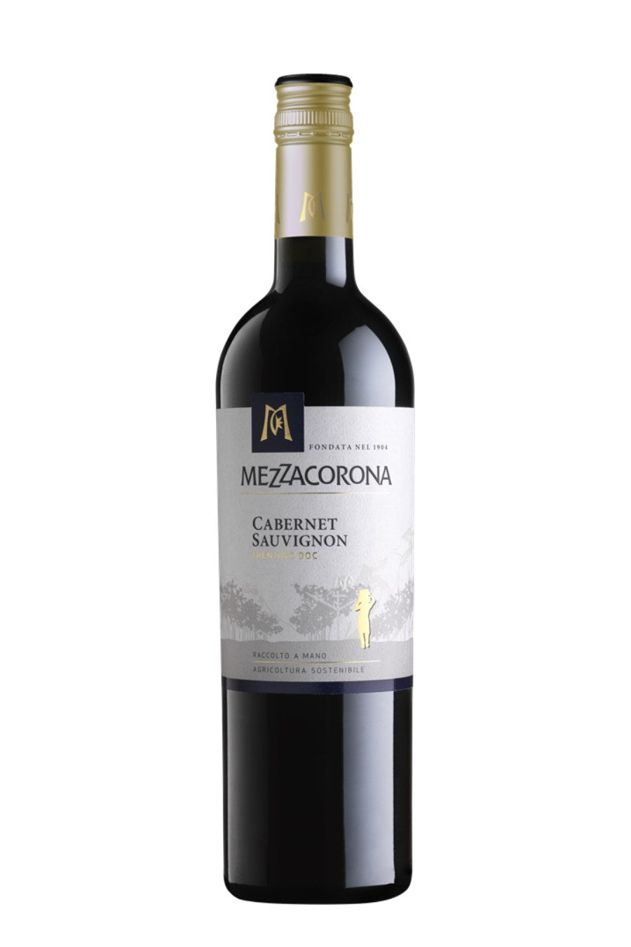 Mezzacorona Cabernet '23