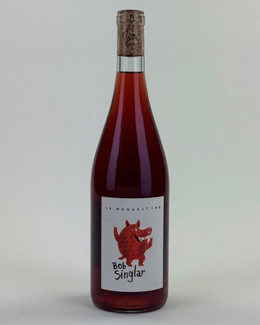 Dom De La Mongestine Bob Singlar Rouge '24