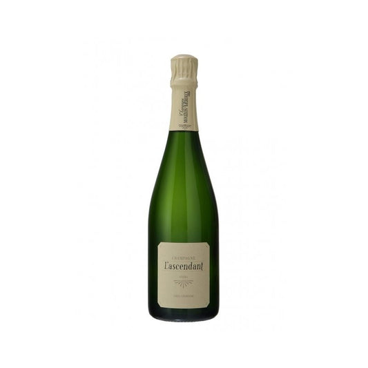 Champ Mouzon Leroux L`Ascendant Solera Gr Cru Nv
