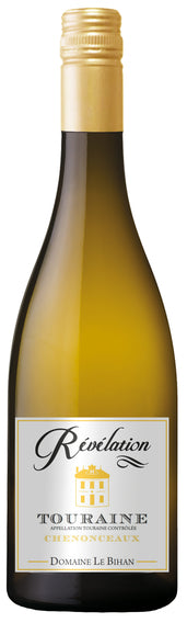Domaine Le Bihan Touraine Chenonceaux Sauvignon Blanc '22