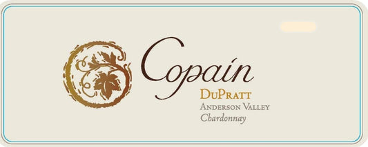 Copain "DuPratt" Chardonnay