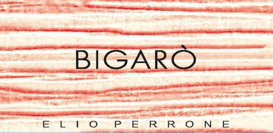 Elio Perrone Bigaro