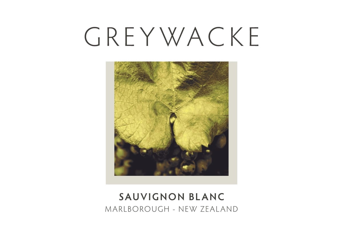Greywacke Sauvignon Blanc
