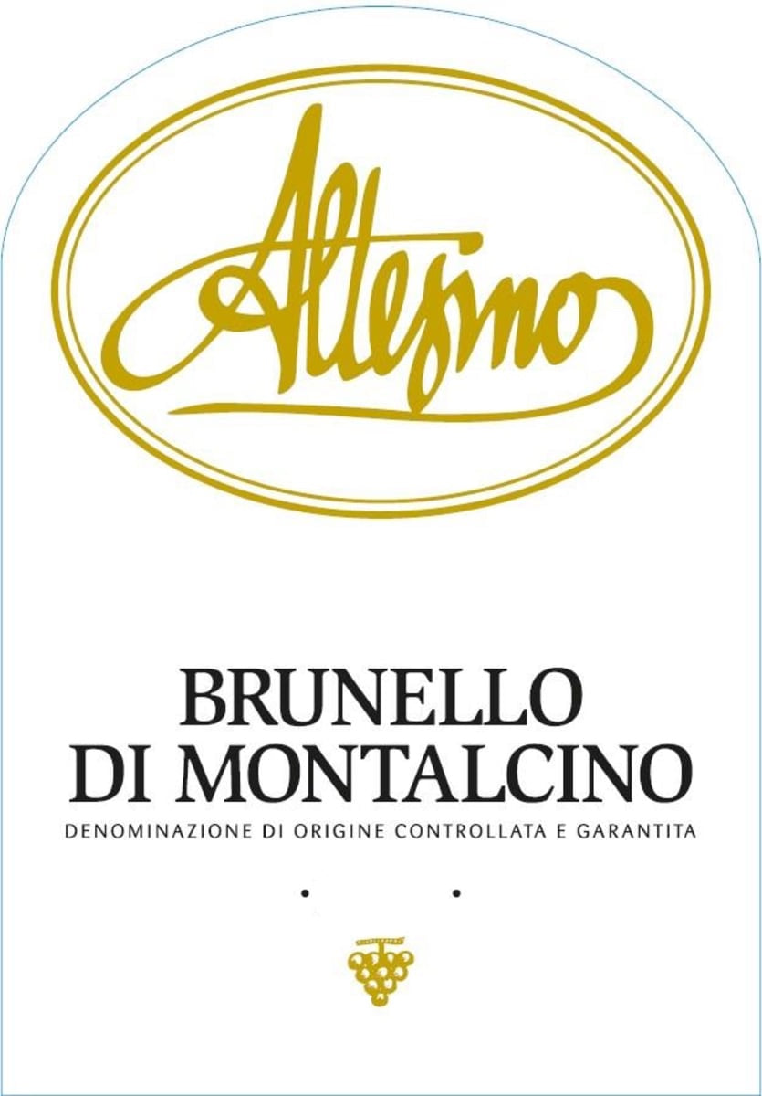 Altesino Brunello di Montalcino (2019)