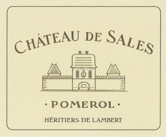 Chateâu De Sales