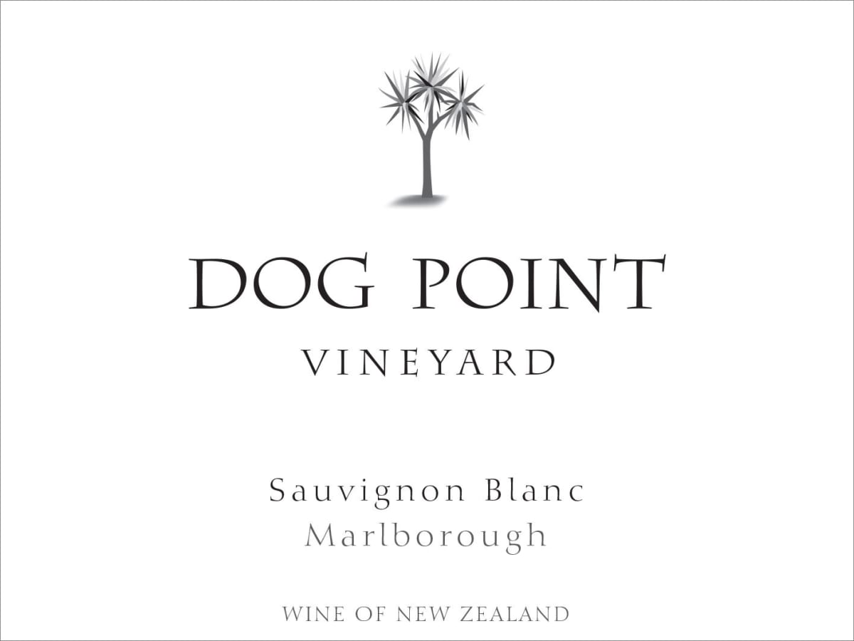 Dog Point Sauvignon Blanc