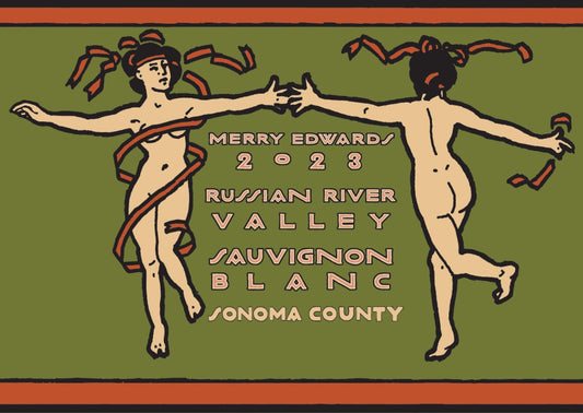 Merry Edwards Sauvignon Blanc