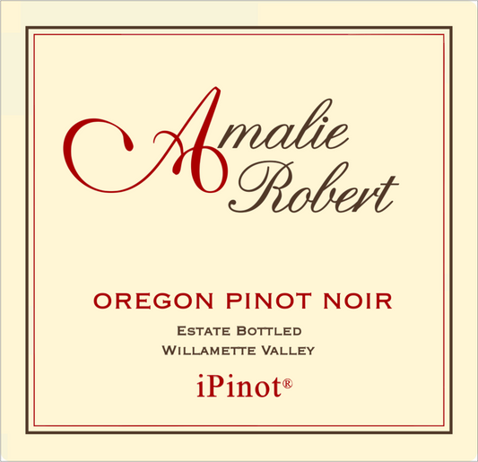 Amalie Robert "iPinot" Pinot Noir