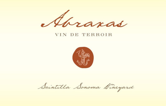 Robert Sinskey "Abraxas"