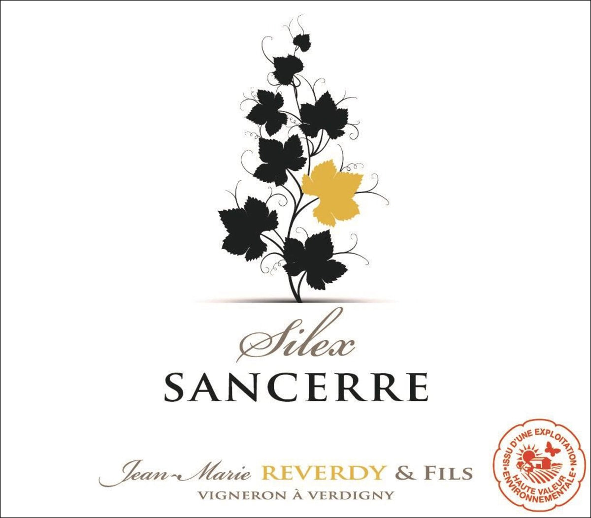 Domaine Jean-Marie Sancerre Cuvee "Silex"