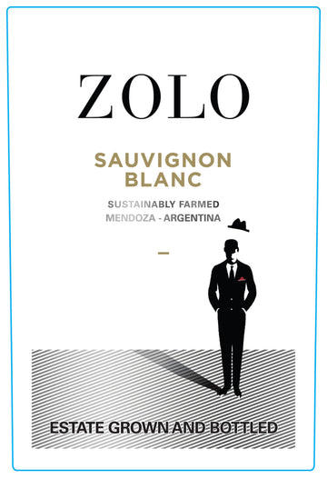 Zolo Sauvignon Blanc