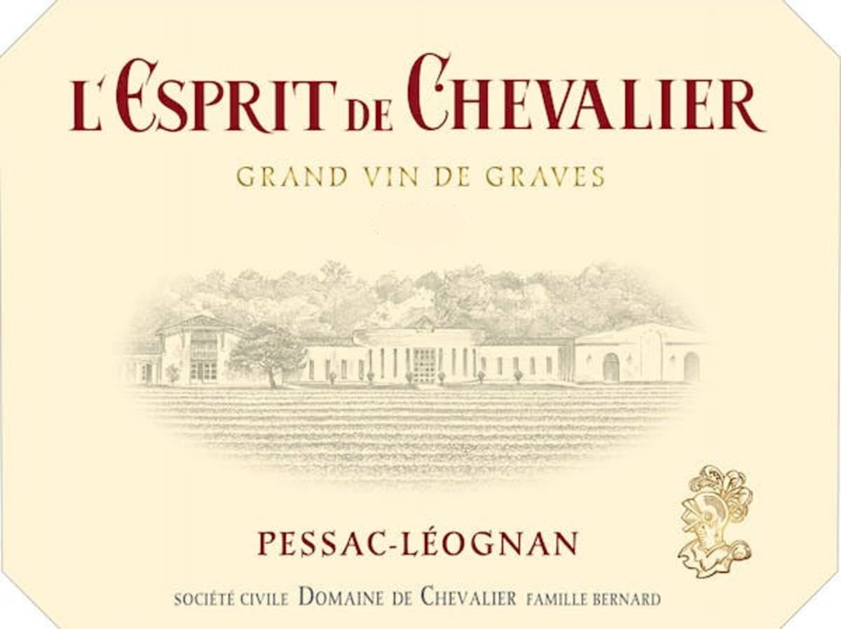 l'Esprit de Chevalier Rouge (2014)