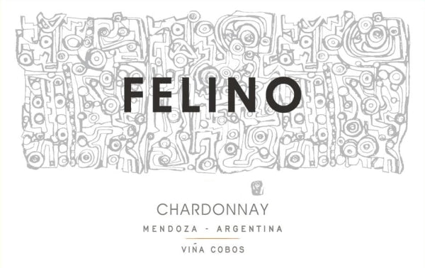 Viña Cabos Felino Chardonnay