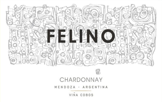 Viña Cabos Felino Chardonnay